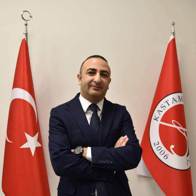 Mehmet Sena AYGÜL